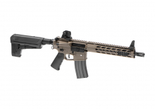 Krytac Trident Mk2 CRB S-AEG – Dark Earth
